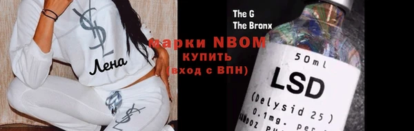 молекула духа Аша